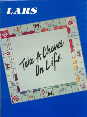 cover image of Rossville Lars (1987)